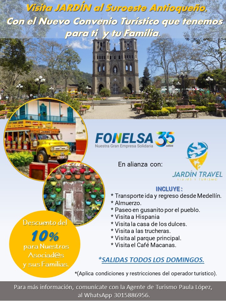 FONELSA MERCOLANTA
