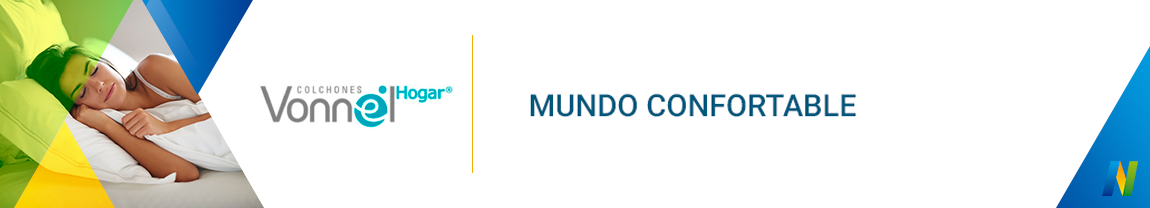 Colchones Mundo Confortable