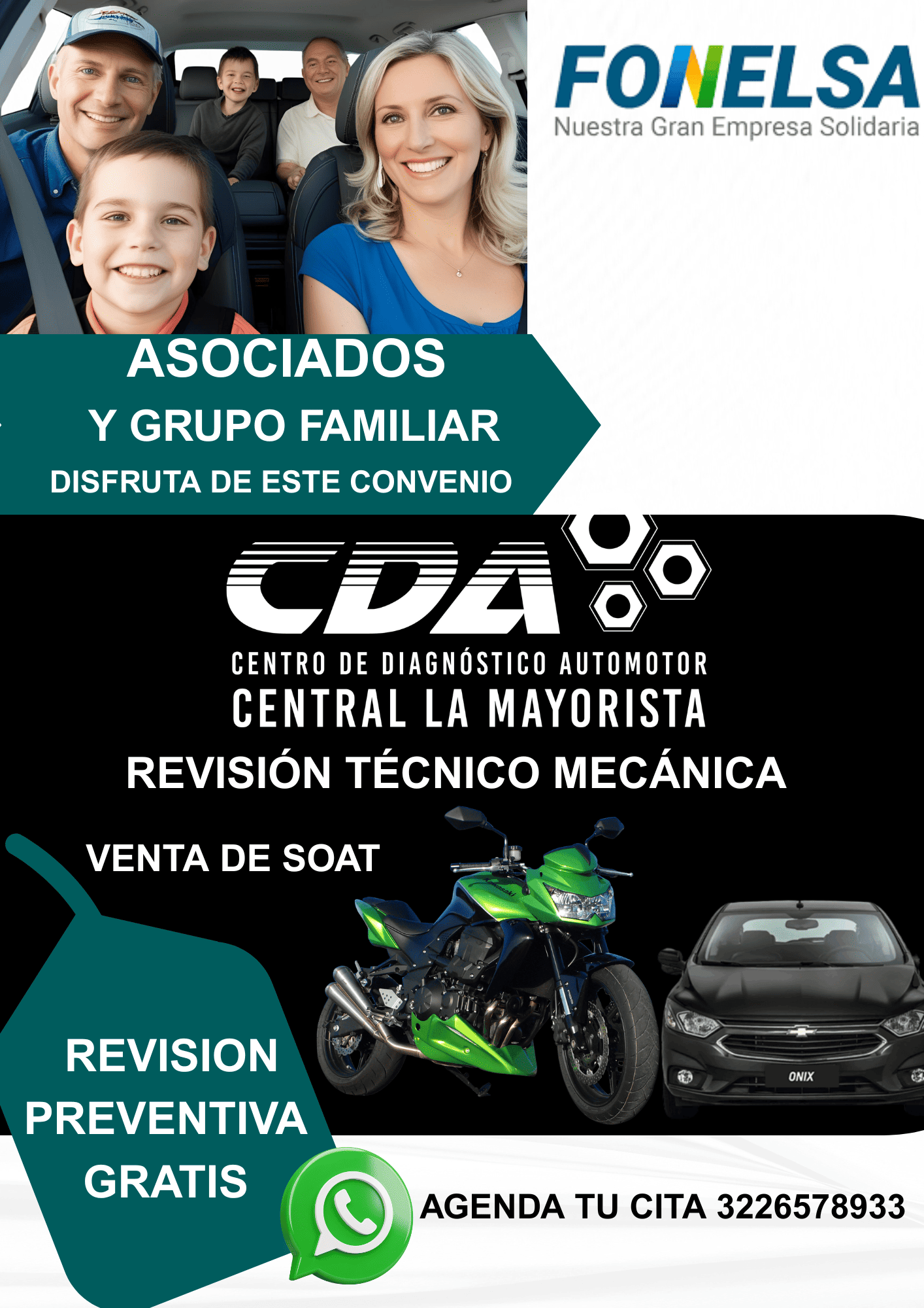 FONELSA ACTUALIZADO 2022