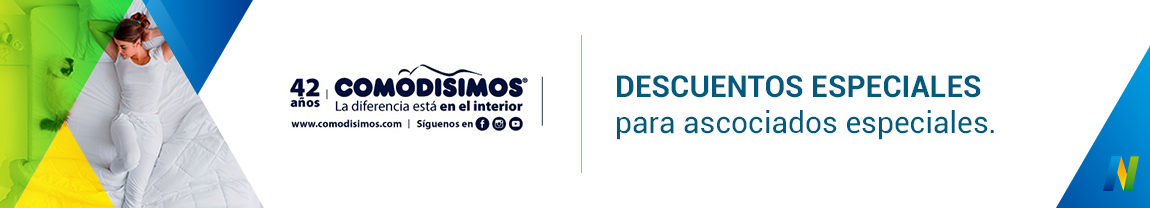 colchones comodisimos