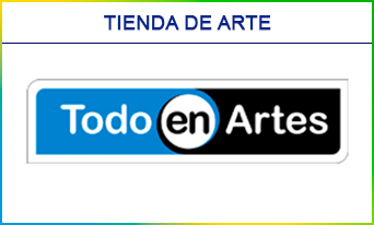 Logo todo en artes