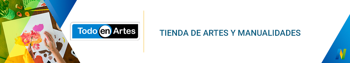 tiendas todo en artes
