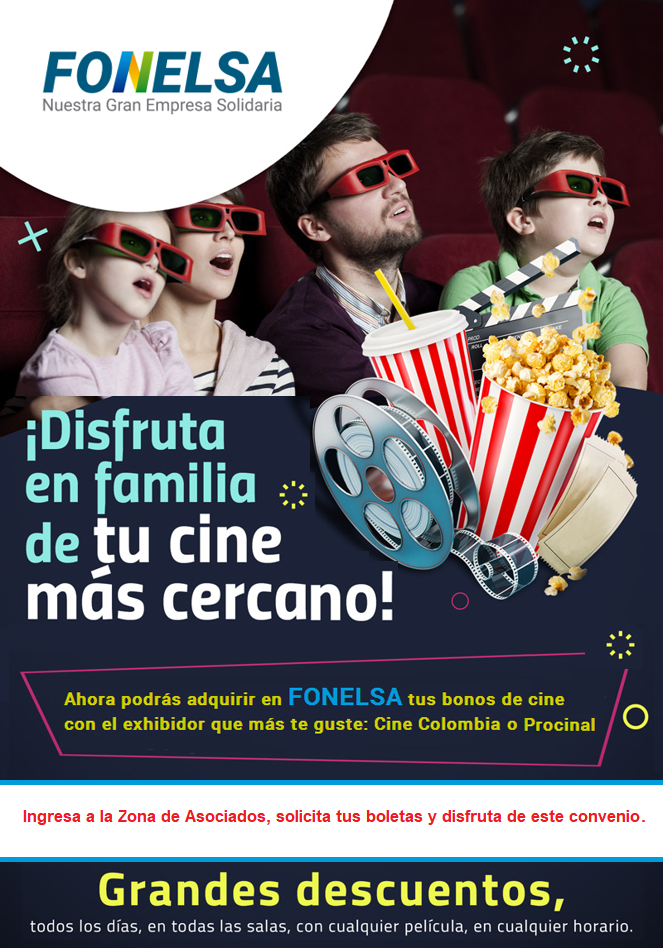 Cabezote Convenio Cines 2024 