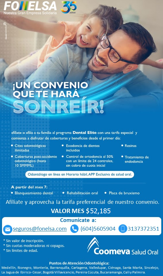Coomeva Oral 2023